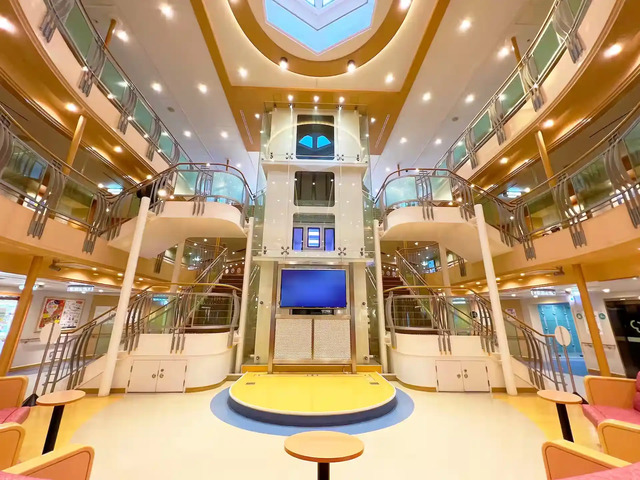 阪九フェリー ひびき乗船記 風呂・レストラン付き！船内客室の料金