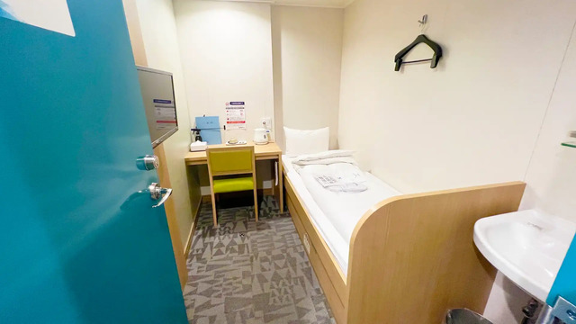 フェリーふくおか客室ファーストS